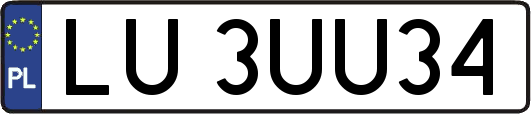 LU3UU34