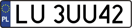 LU3UU42