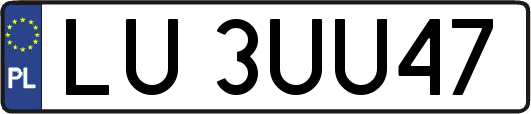 LU3UU47