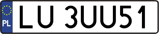 LU3UU51