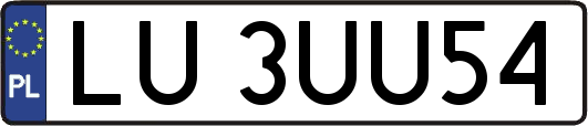 LU3UU54
