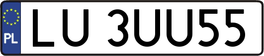 LU3UU55