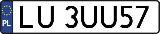 LU3UU57