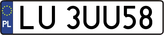 LU3UU58