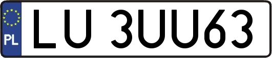 LU3UU63