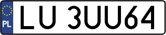 LU3UU64