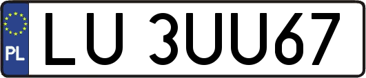 LU3UU67