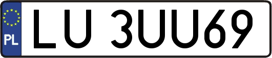 LU3UU69