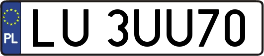 LU3UU70