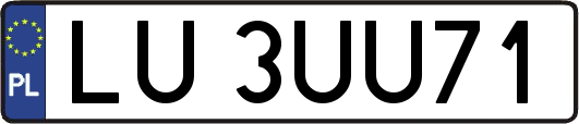 LU3UU71