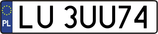LU3UU74