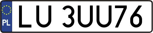LU3UU76