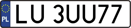 LU3UU77
