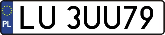 LU3UU79
