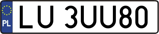 LU3UU80