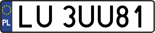 LU3UU81