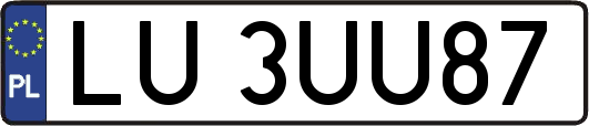 LU3UU87