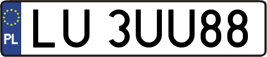 LU3UU88