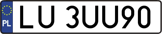 LU3UU90