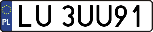 LU3UU91