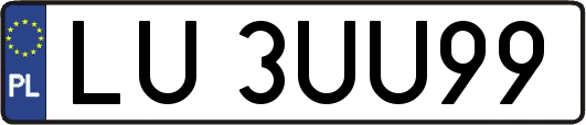 LU3UU99