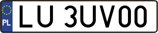 LU3UV00