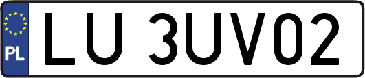 LU3UV02