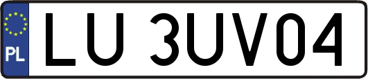 LU3UV04