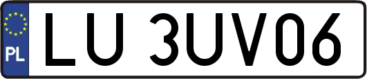 LU3UV06
