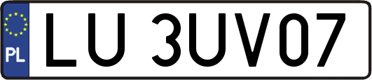 LU3UV07