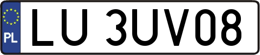 LU3UV08