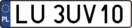LU3UV10