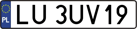 LU3UV19