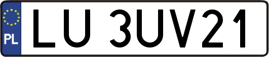 LU3UV21