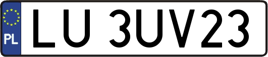 LU3UV23