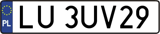 LU3UV29