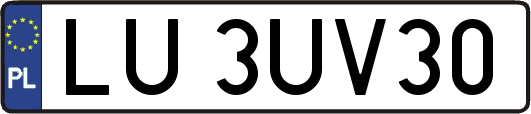 LU3UV30
