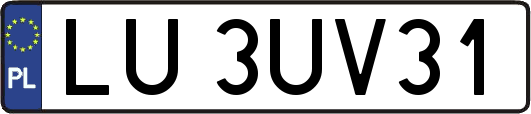 LU3UV31