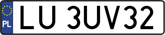 LU3UV32