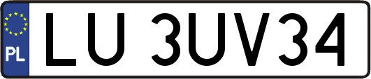 LU3UV34