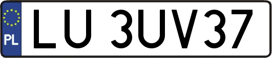 LU3UV37