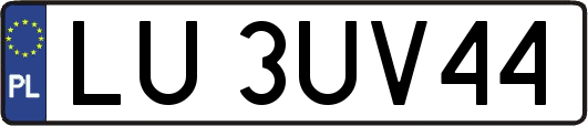 LU3UV44