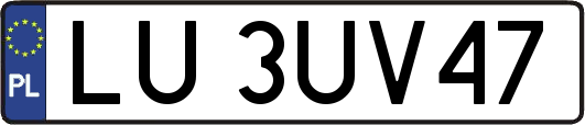 LU3UV47