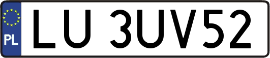 LU3UV52