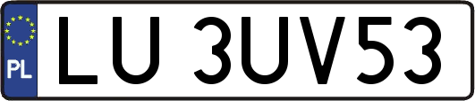 LU3UV53