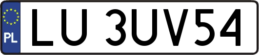 LU3UV54