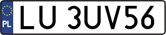 LU3UV56