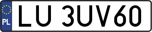 LU3UV60