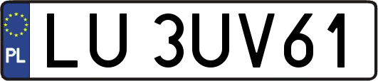 LU3UV61