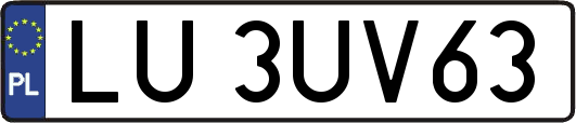 LU3UV63
